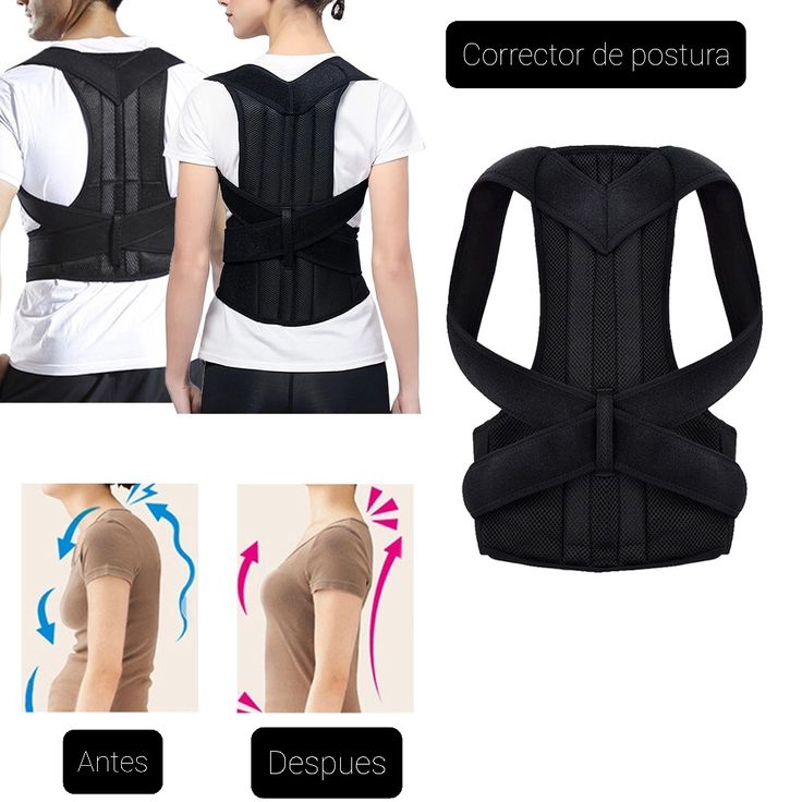 Best Posture Belt